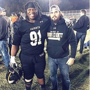 Meet your Posher, Aj